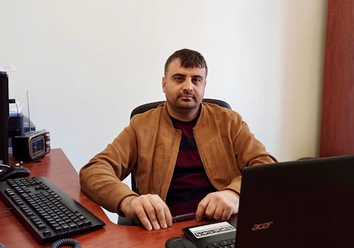 Mehmet KOÇ